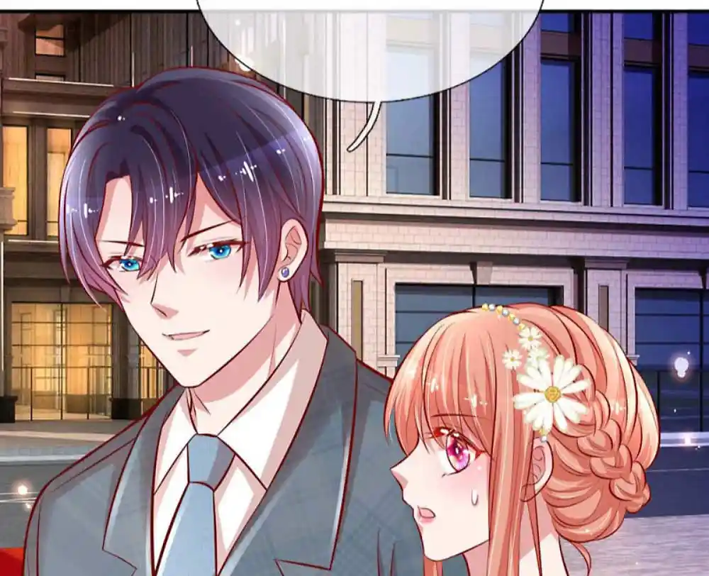 Mommy Run Away: Daddy Is Chasing After You Chapter 200