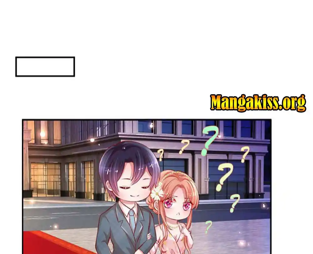 Mommy Run Away: Daddy Is Chasing After You Chapter 200