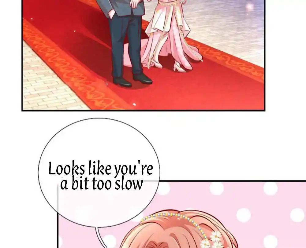 Mommy Run Away: Daddy Is Chasing After You Chapter 200