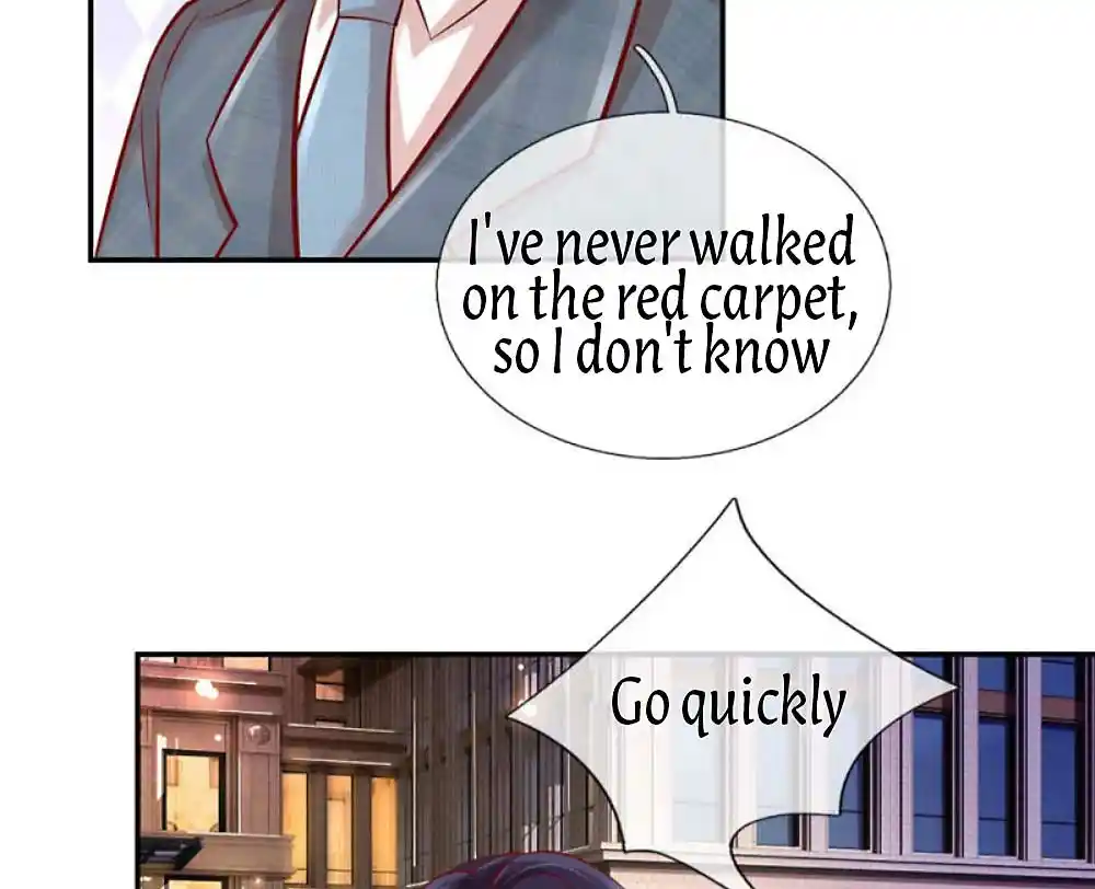 Mommy Run Away: Daddy Is Chasing After You Chapter 200