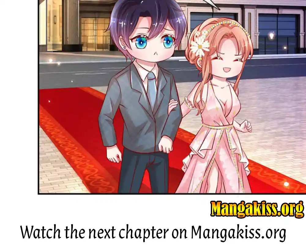 Mommy Run Away: Daddy Is Chasing After You Chapter 200