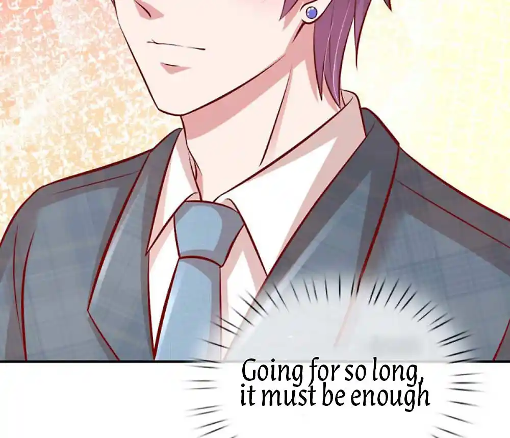 Mommy Run Away: Daddy Is Chasing After You Chapter 201