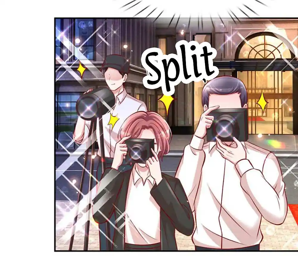 Mommy Run Away: Daddy Is Chasing After You Chapter 201