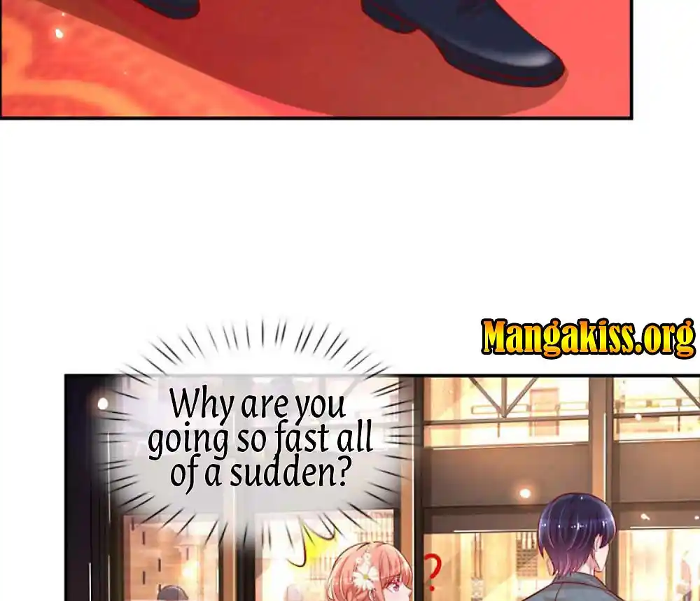 Mommy Run Away: Daddy Is Chasing After You Chapter 201