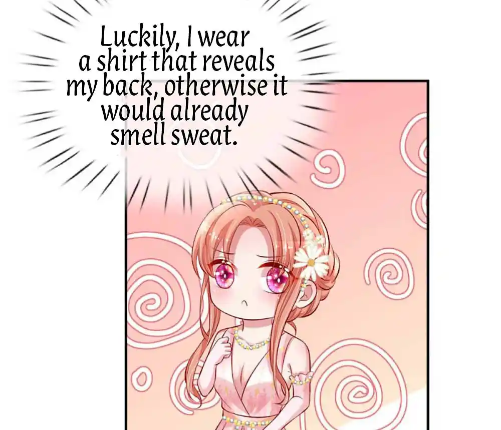 Mommy Run Away: Daddy Is Chasing After You Chapter 201