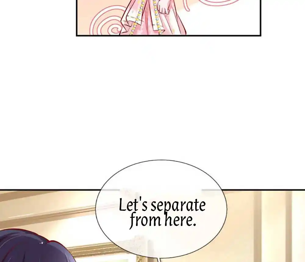 Mommy Run Away: Daddy Is Chasing After You Chapter 201