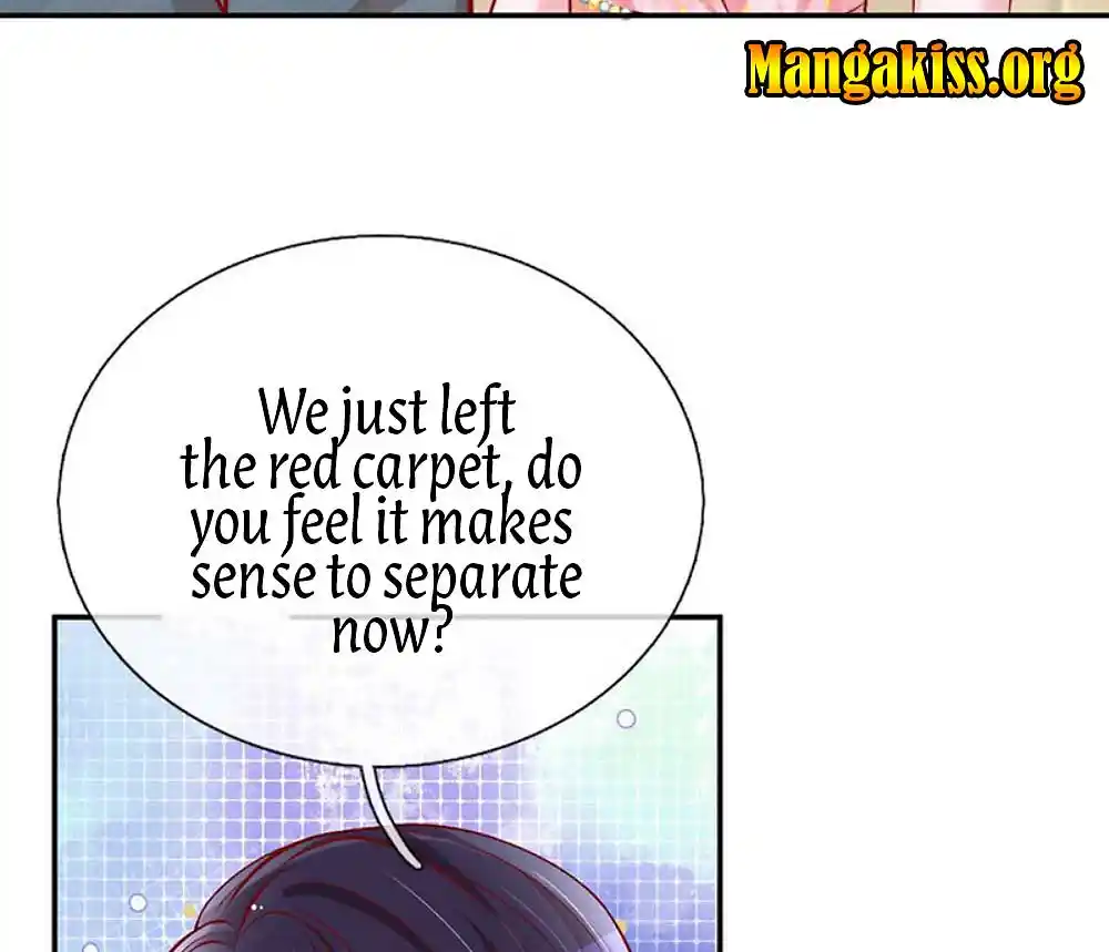 Mommy Run Away: Daddy Is Chasing After You Chapter 201