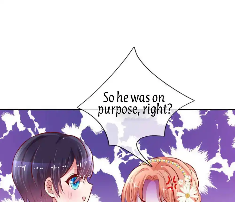 Mommy Run Away: Daddy Is Chasing After You Chapter 201