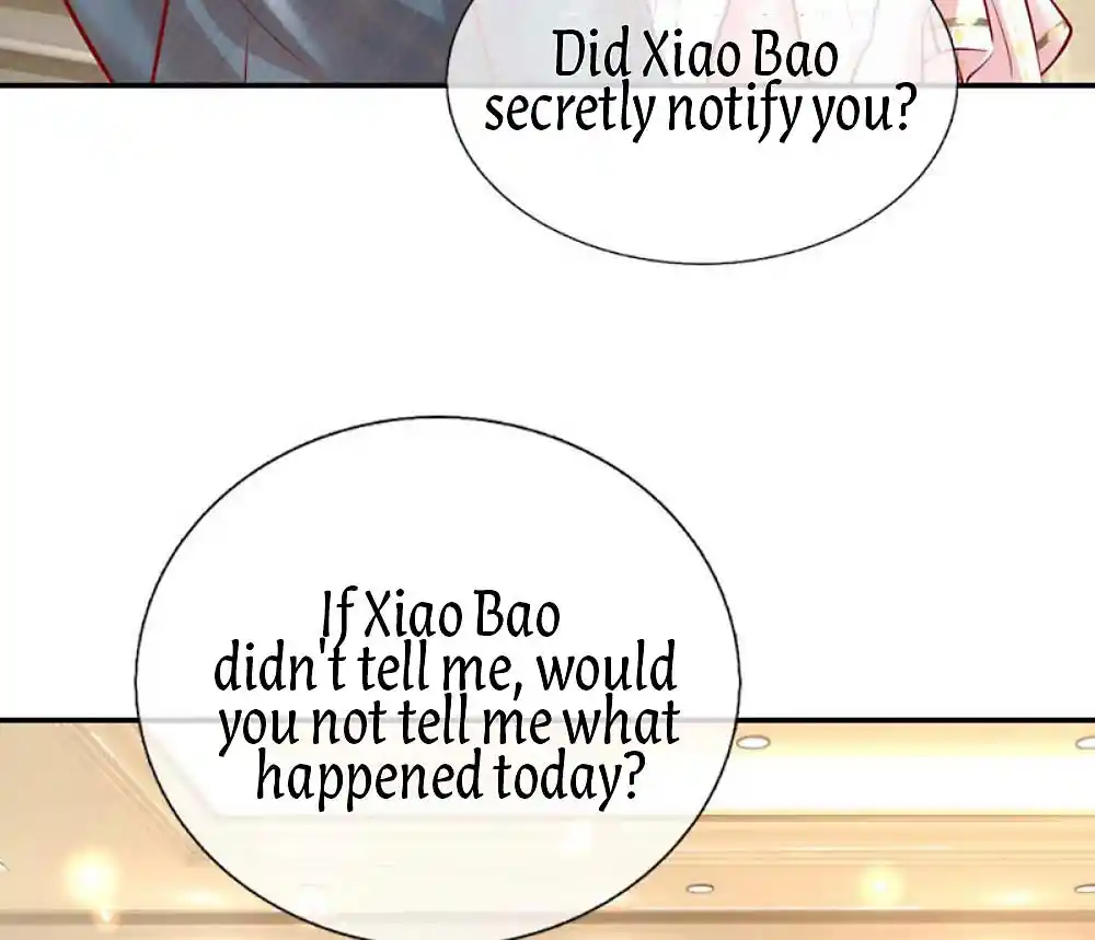 Mommy Run Away: Daddy Is Chasing After You Chapter 201