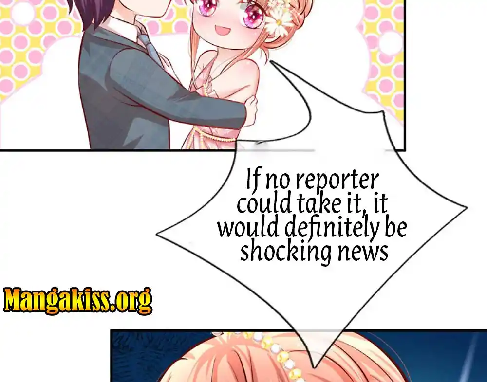 Mommy Run Away: Daddy Is Chasing After You Chapter 202