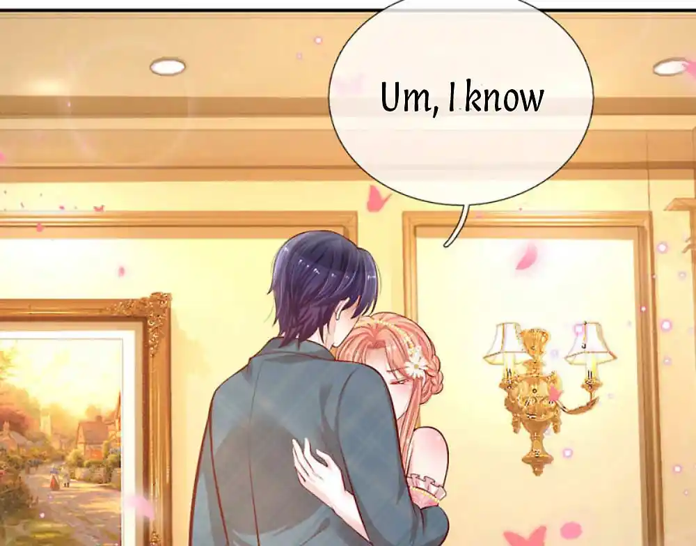 Mommy Run Away: Daddy Is Chasing After You Chapter 202