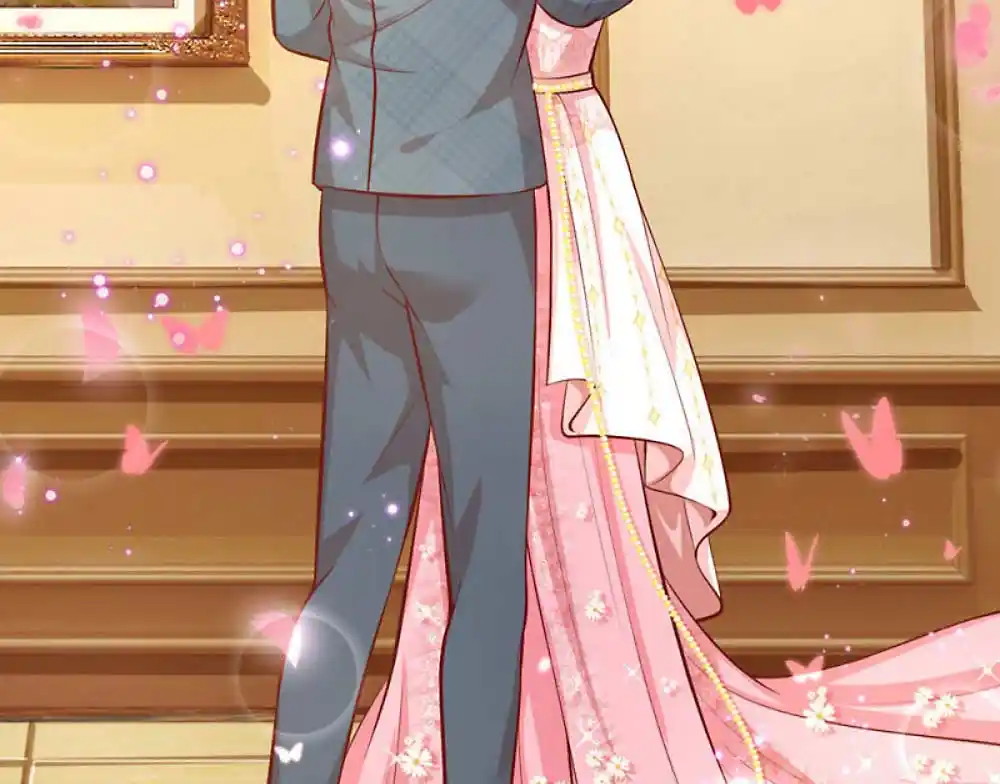 Mommy Run Away: Daddy Is Chasing After You Chapter 202