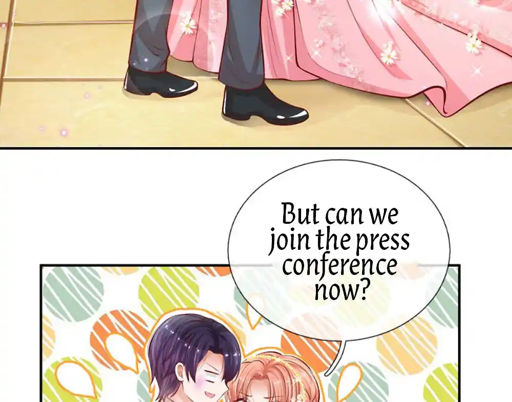 Mommy Run Away: Daddy Is Chasing After You Chapter 202