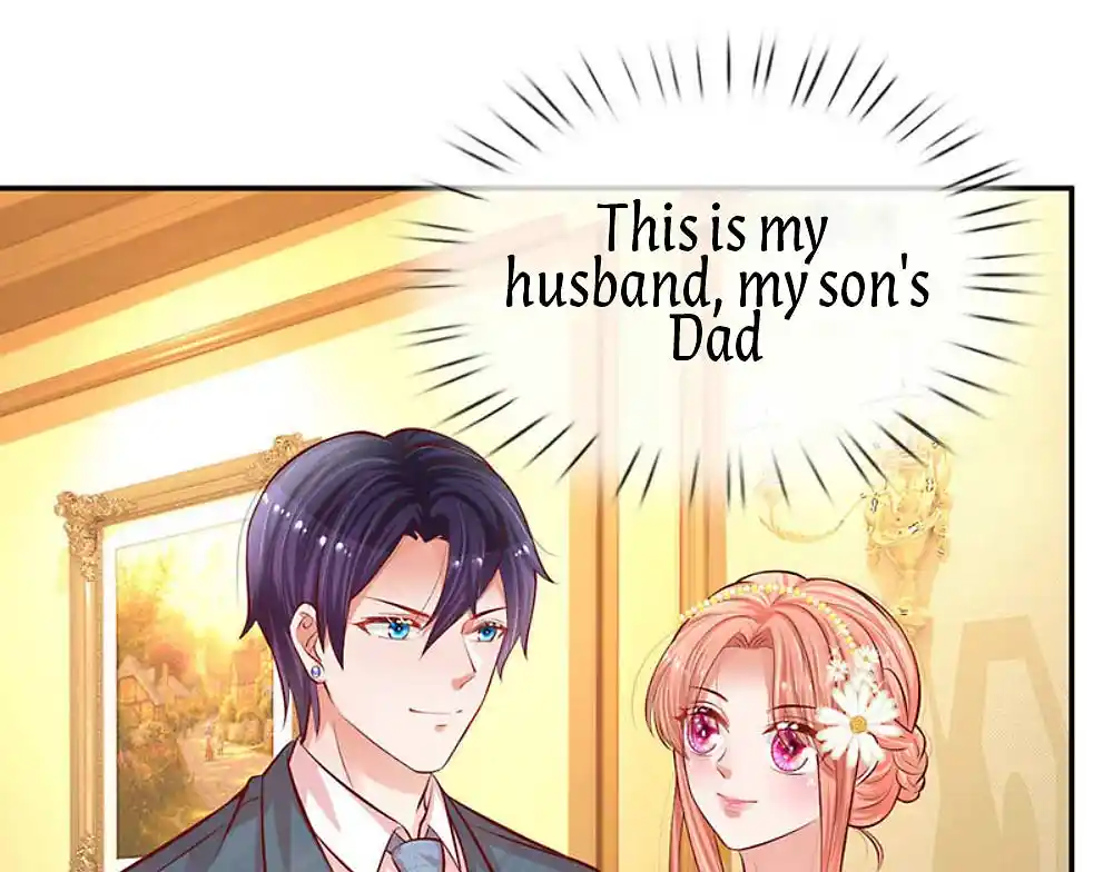 Mommy Run Away: Daddy Is Chasing After You Chapter 202