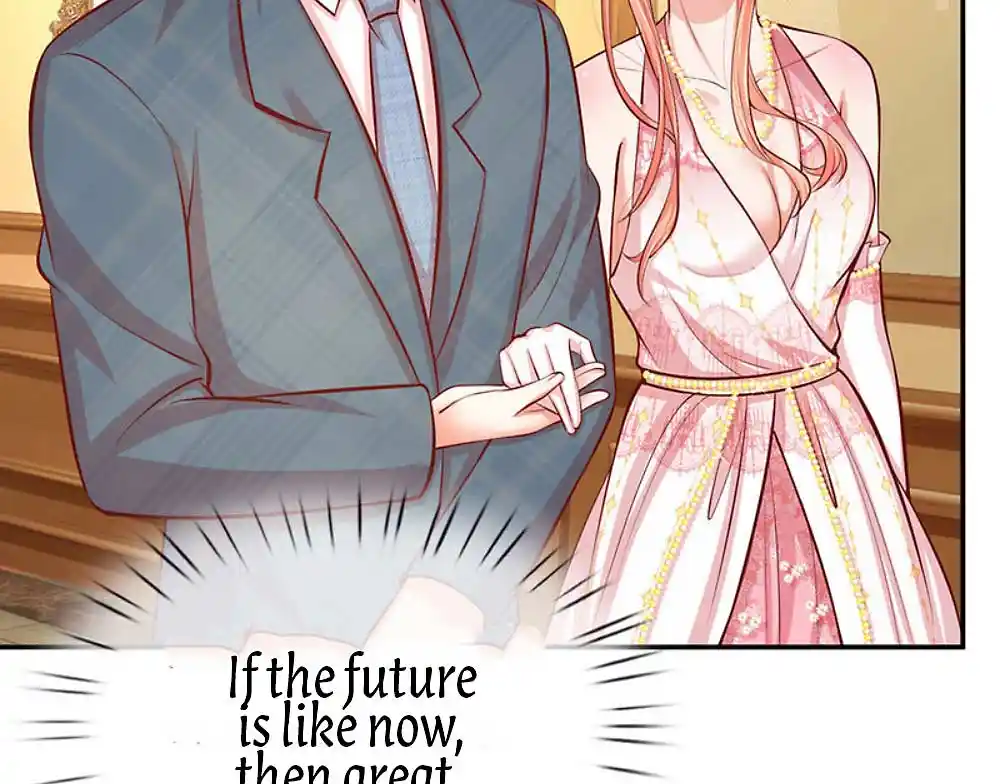 Mommy Run Away: Daddy Is Chasing After You Chapter 202