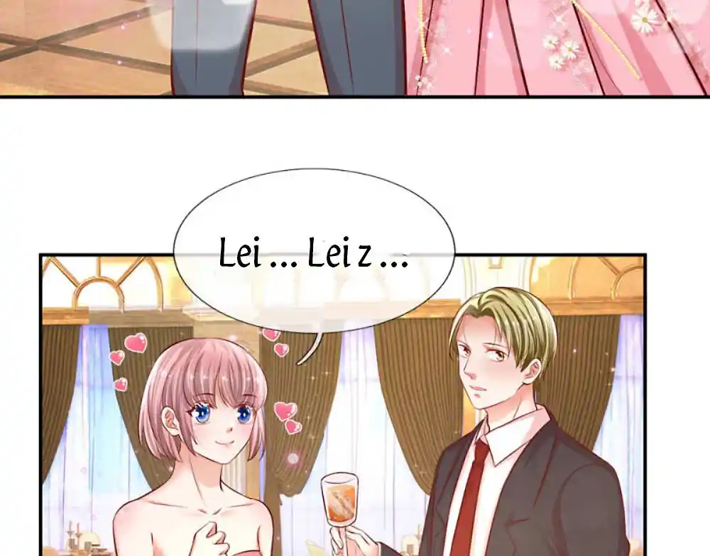 Mommy Run Away: Daddy Is Chasing After You Chapter 202