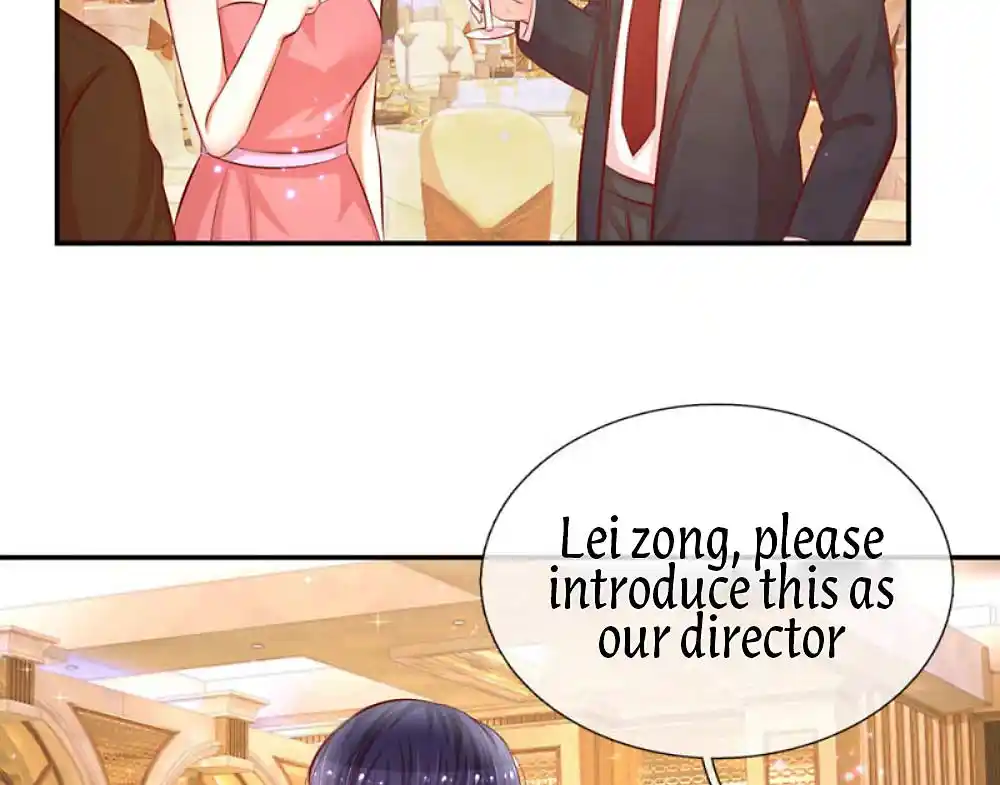 Mommy Run Away: Daddy Is Chasing After You Chapter 202