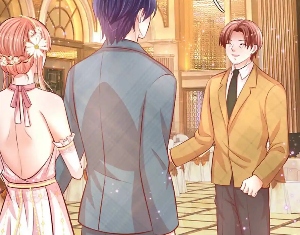 Mommy Run Away: Daddy Is Chasing After You Chapter 202