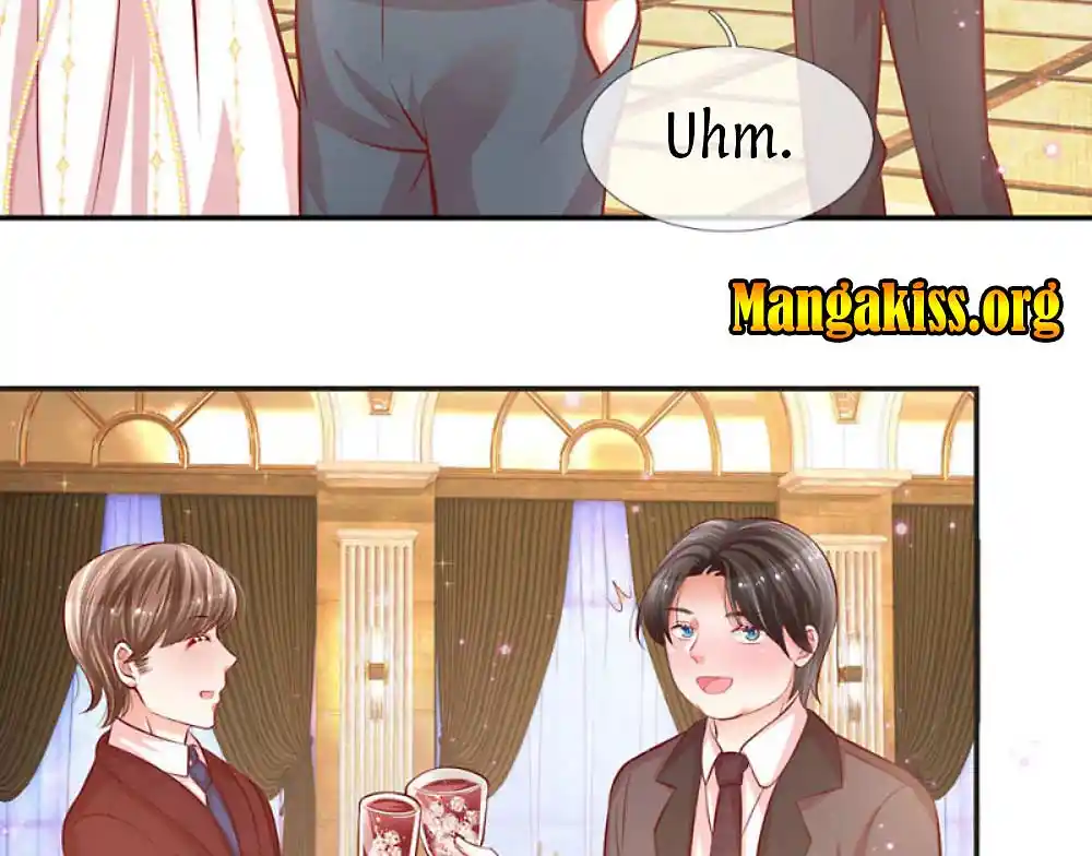 Mommy Run Away: Daddy Is Chasing After You Chapter 202