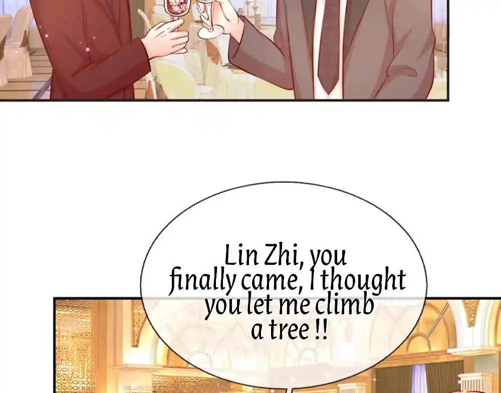 Mommy Run Away: Daddy Is Chasing After You Chapter 202