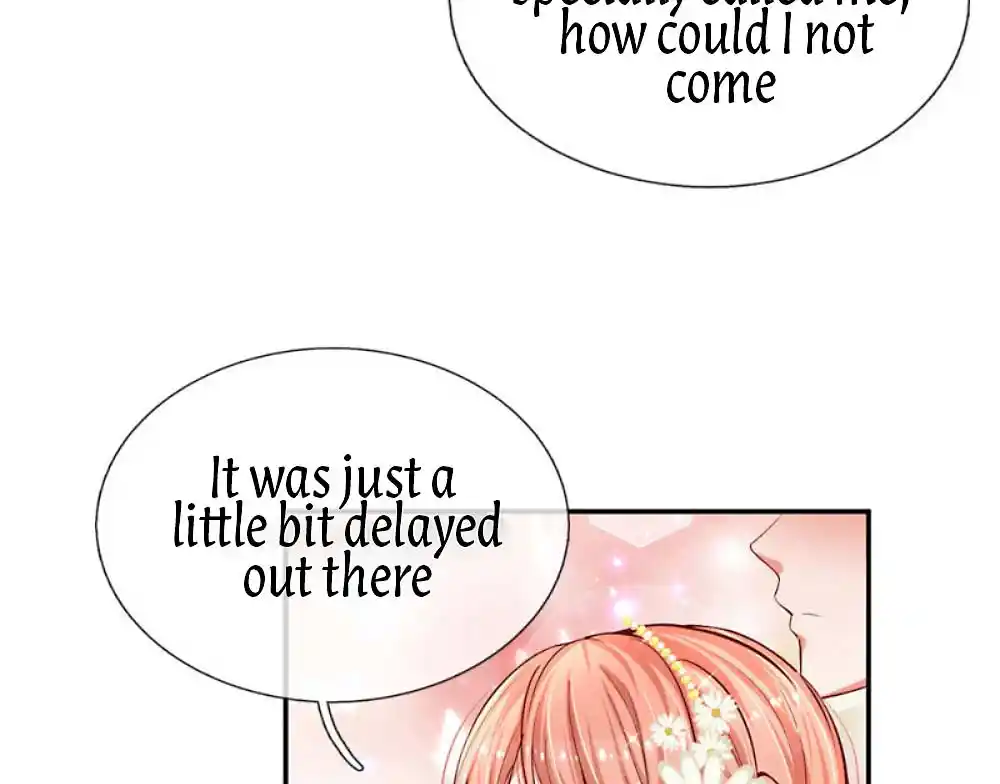 Mommy Run Away: Daddy Is Chasing After You Chapter 202