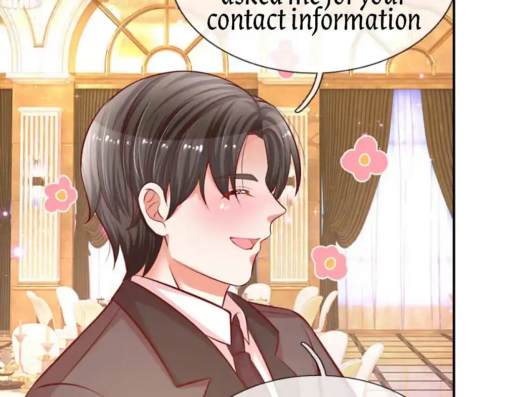 Mommy Run Away: Daddy Is Chasing After You Chapter 202