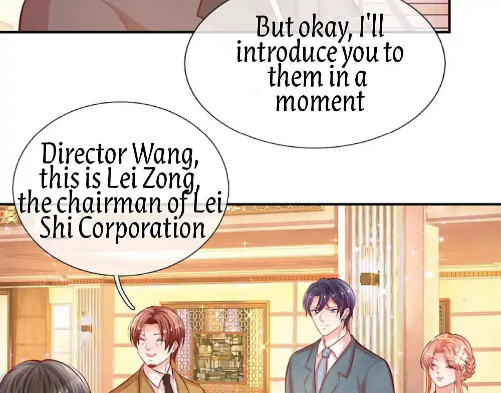 Mommy Run Away: Daddy Is Chasing After You Chapter 202