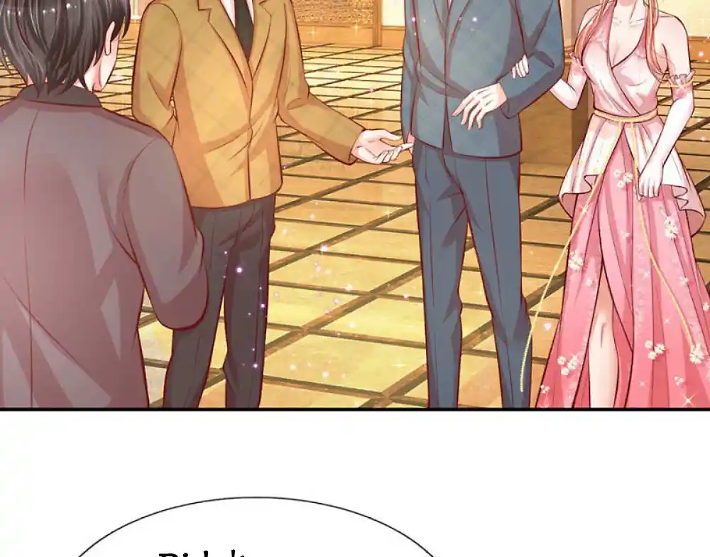 Mommy Run Away: Daddy Is Chasing After You Chapter 202