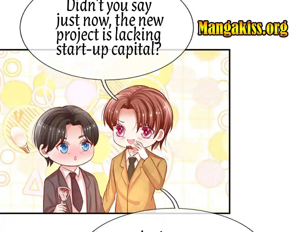 Mommy Run Away: Daddy Is Chasing After You Chapter 202