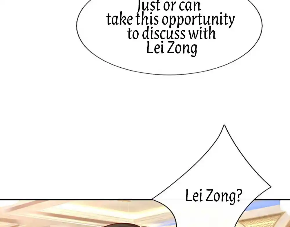 Mommy Run Away: Daddy Is Chasing After You Chapter 202