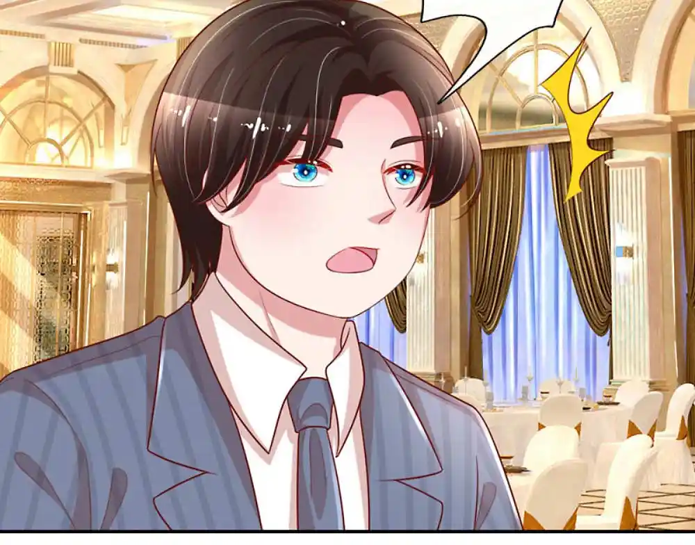 Mommy Run Away: Daddy Is Chasing After You Chapter 202