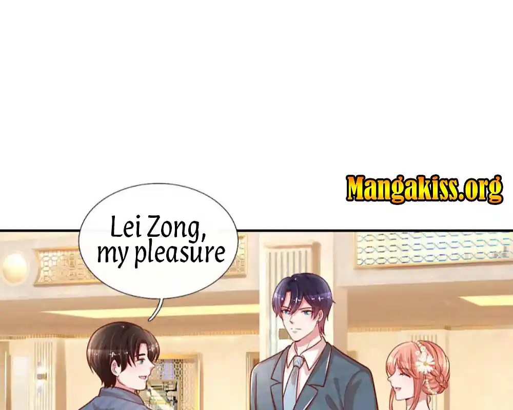 Mommy Run Away: Daddy Is Chasing After You Chapter 202