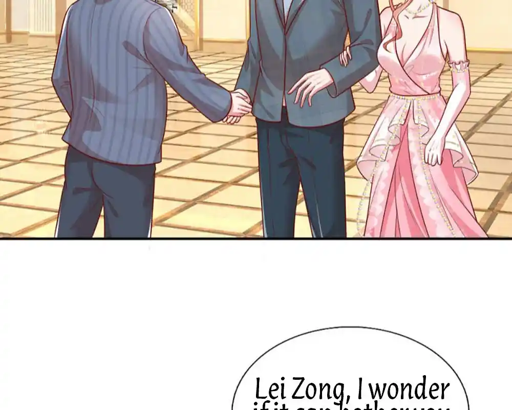 Mommy Run Away: Daddy Is Chasing After You Chapter 202