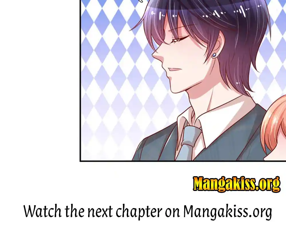 Mommy Run Away: Daddy Is Chasing After You Chapter 202