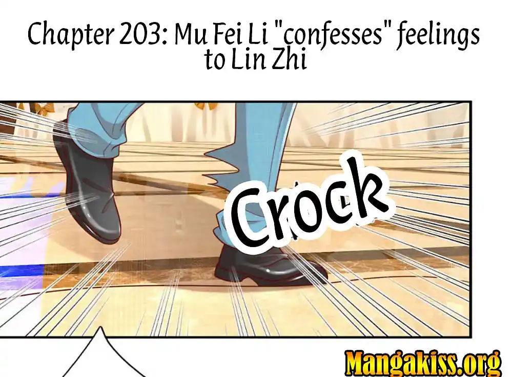 Mommy Run Away: Daddy Is Chasing After You Chapter 203