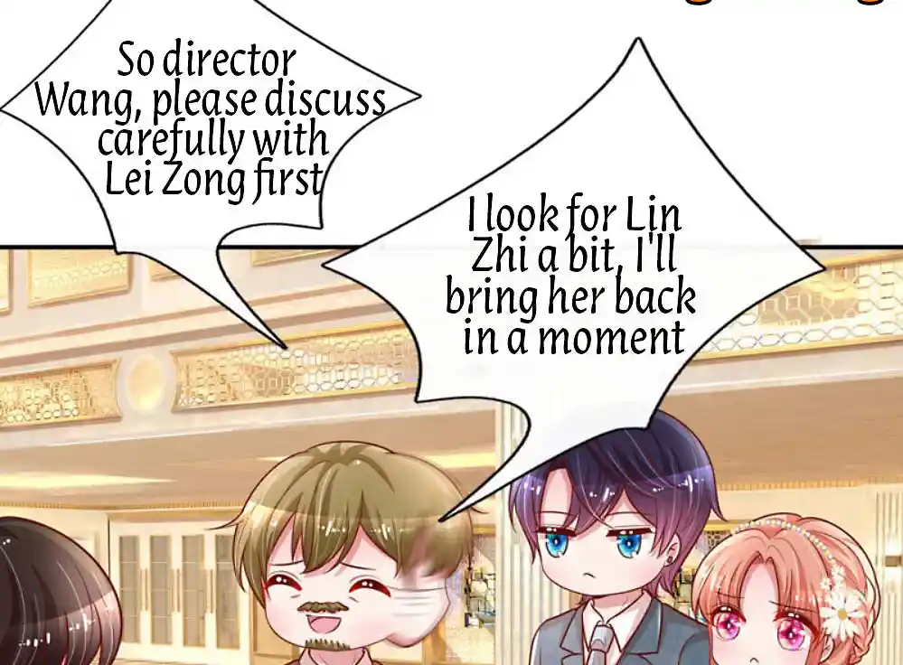 Mommy Run Away: Daddy Is Chasing After You Chapter 203