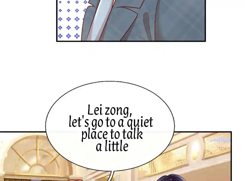 Mommy Run Away: Daddy Is Chasing After You Chapter 203