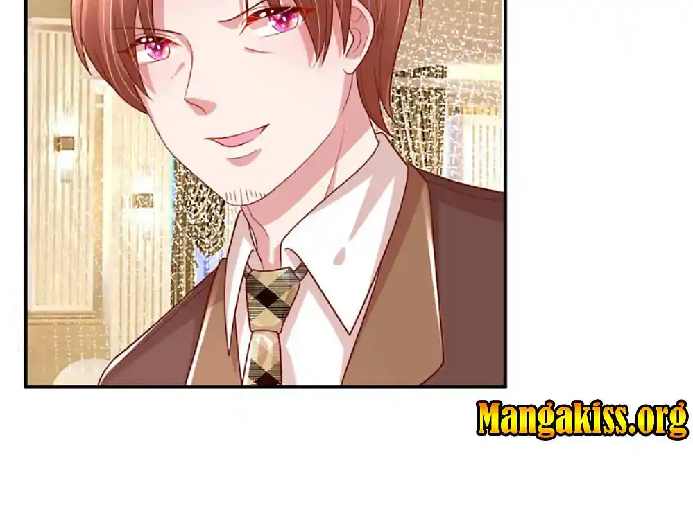 Mommy Run Away: Daddy Is Chasing After You Chapter 203