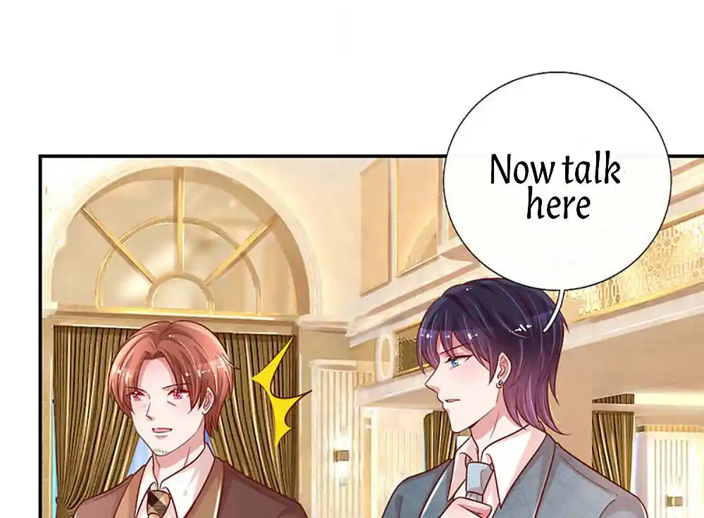 Mommy Run Away: Daddy Is Chasing After You Chapter 203