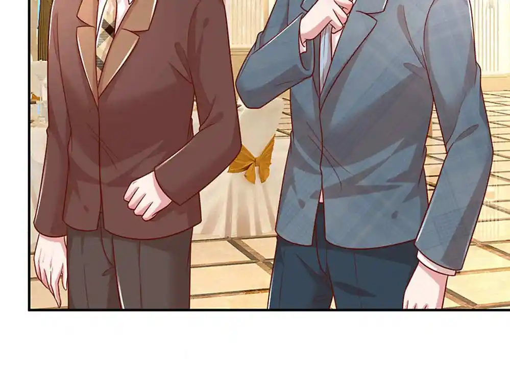 Mommy Run Away: Daddy Is Chasing After You Chapter 203