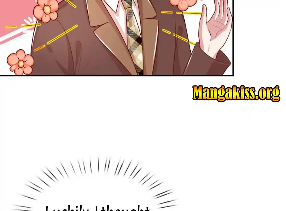 Mommy Run Away: Daddy Is Chasing After You Chapter 203