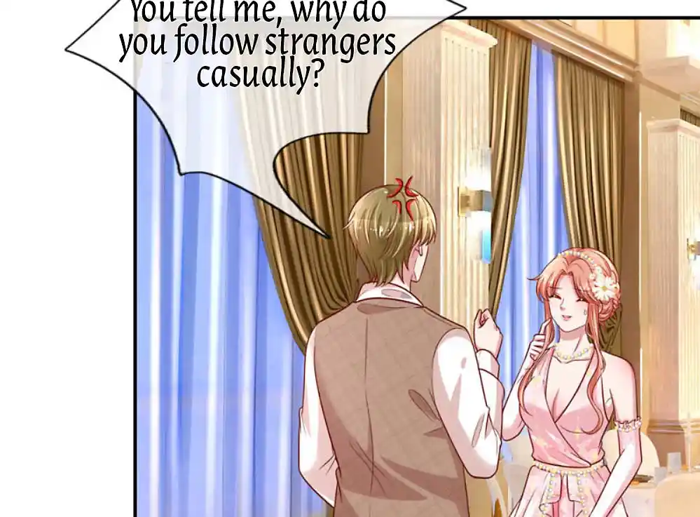 Mommy Run Away: Daddy Is Chasing After You Chapter 203