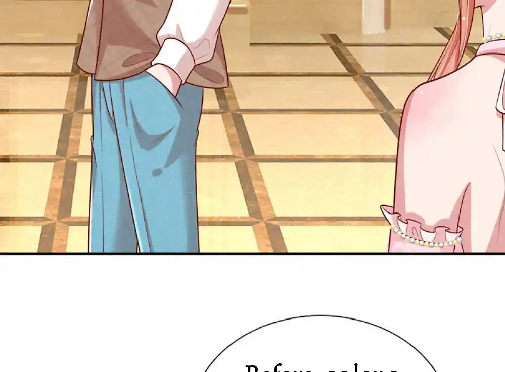 Mommy Run Away: Daddy Is Chasing After You Chapter 203