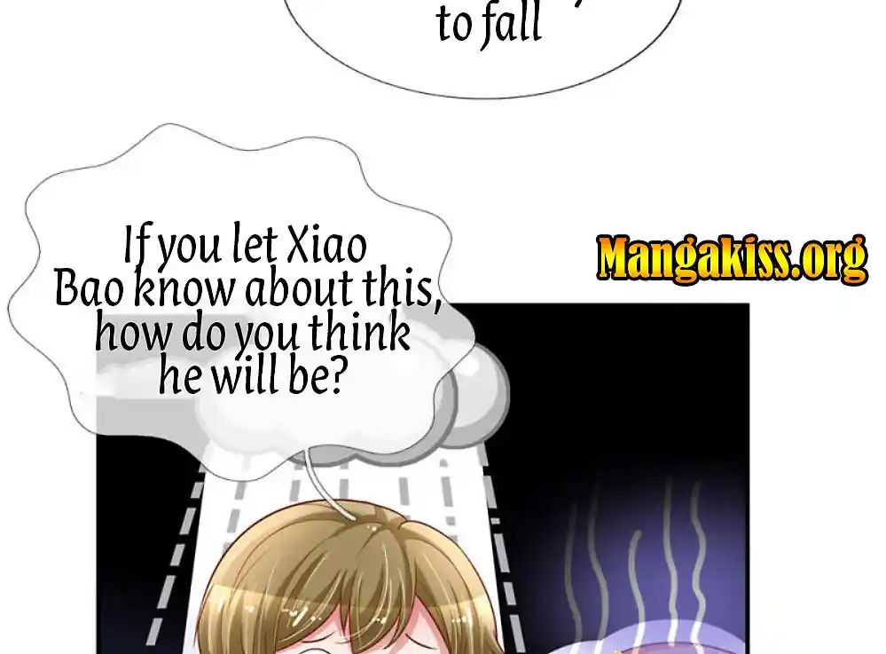 Mommy Run Away: Daddy Is Chasing After You Chapter 203