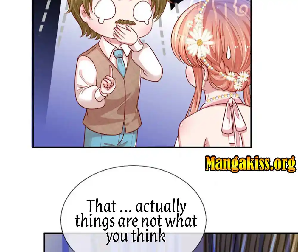 Mommy Run Away: Daddy Is Chasing After You Chapter 203