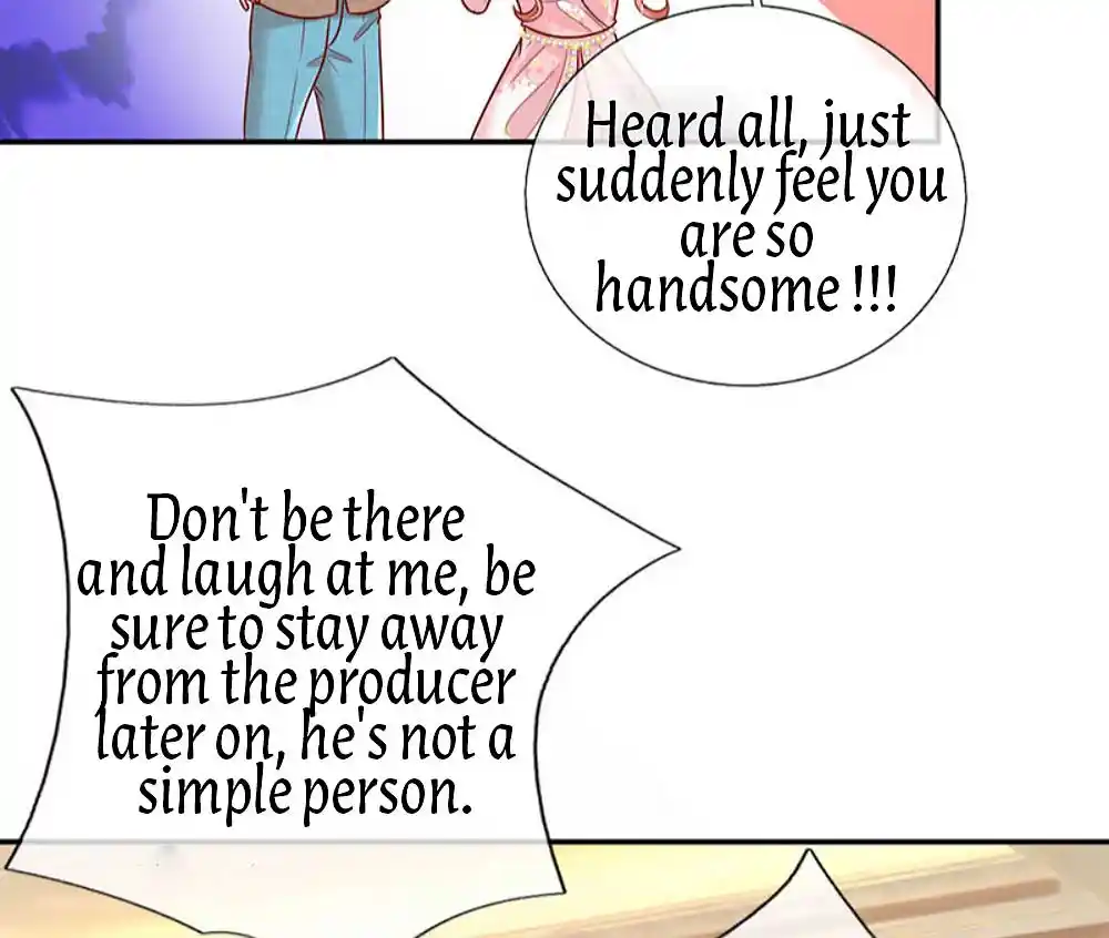 Mommy Run Away: Daddy Is Chasing After You Chapter 203