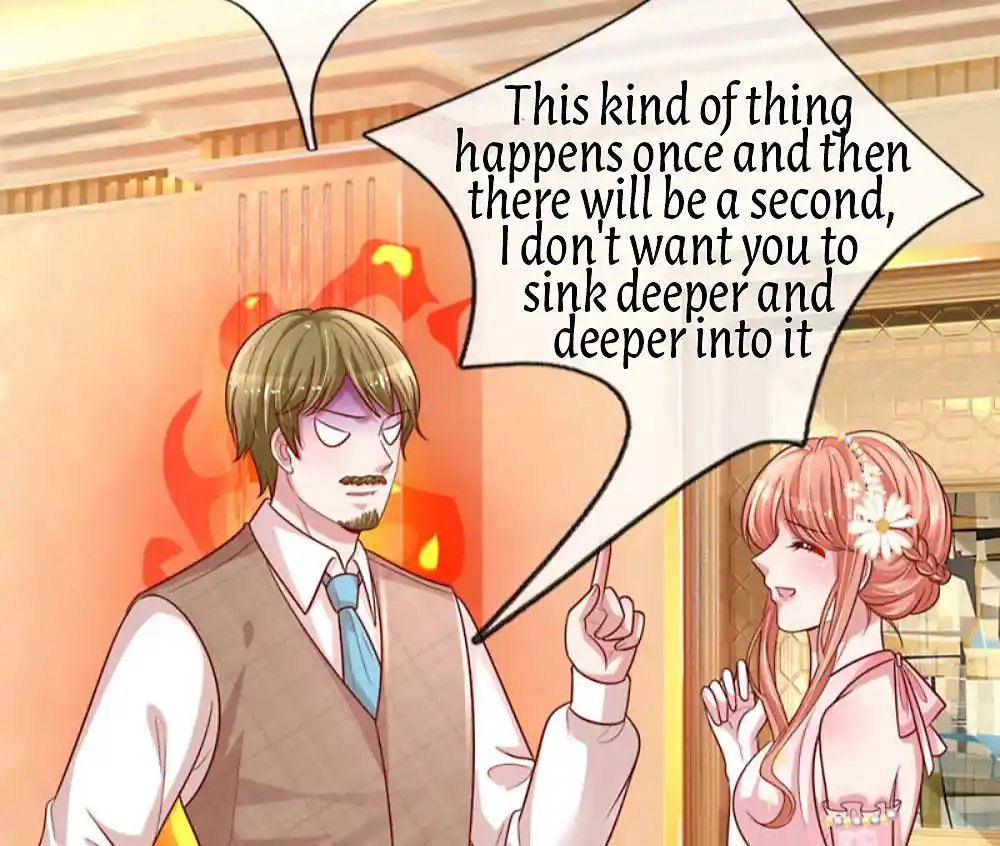 Mommy Run Away: Daddy Is Chasing After You Chapter 203