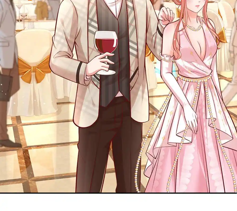 Mommy Run Away: Daddy Is Chasing After You Chapter 204