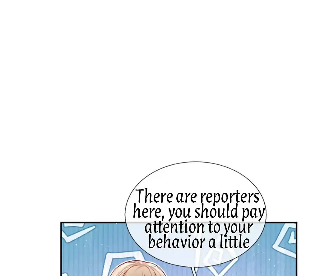 Mommy Run Away: Daddy Is Chasing After You Chapter 204