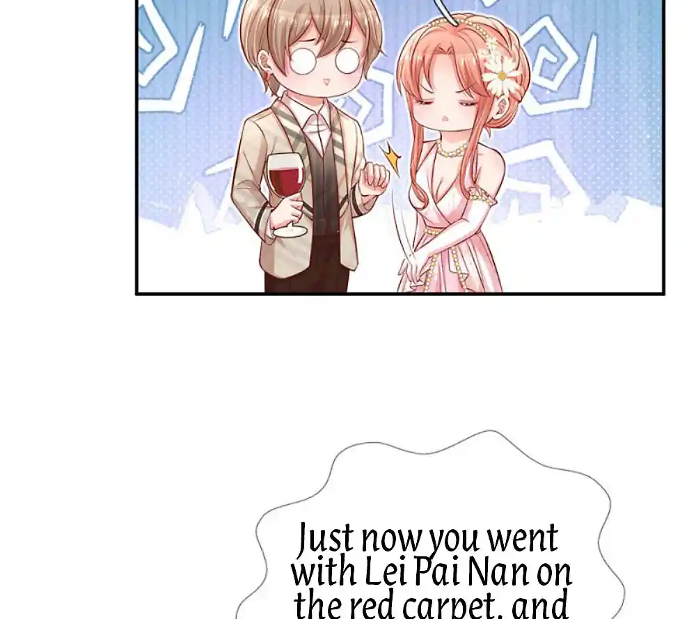 Mommy Run Away: Daddy Is Chasing After You Chapter 204